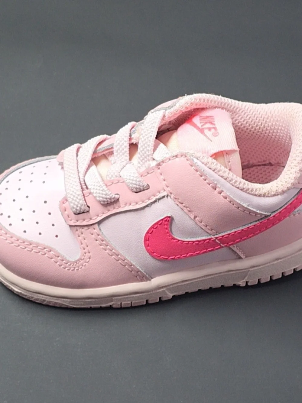 Dunks 5c
